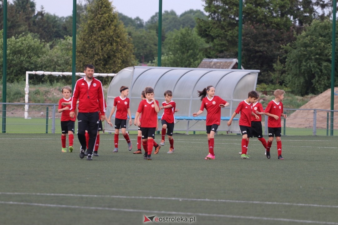 Trening APN pod okiem Legii [23.05.2024] - zdjęcie #13 - eOstroleka.pl