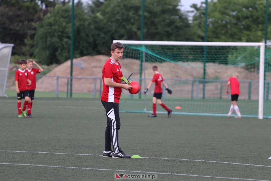 Trening APN pod okiem Legii [23.05.2024] - zdjęcie #12 - eOstroleka.pl