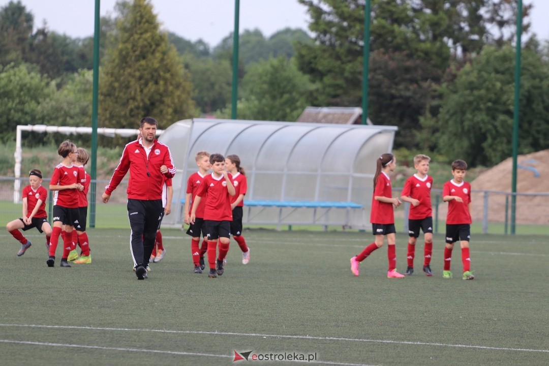 Trening APN pod okiem Legii [23.05.2024] - zdjęcie #11 - eOstroleka.pl