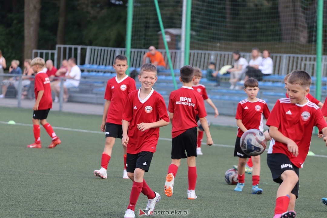 Trening APN pod okiem Legii [23.05.2024] - zdjęcie #9 - eOstroleka.pl