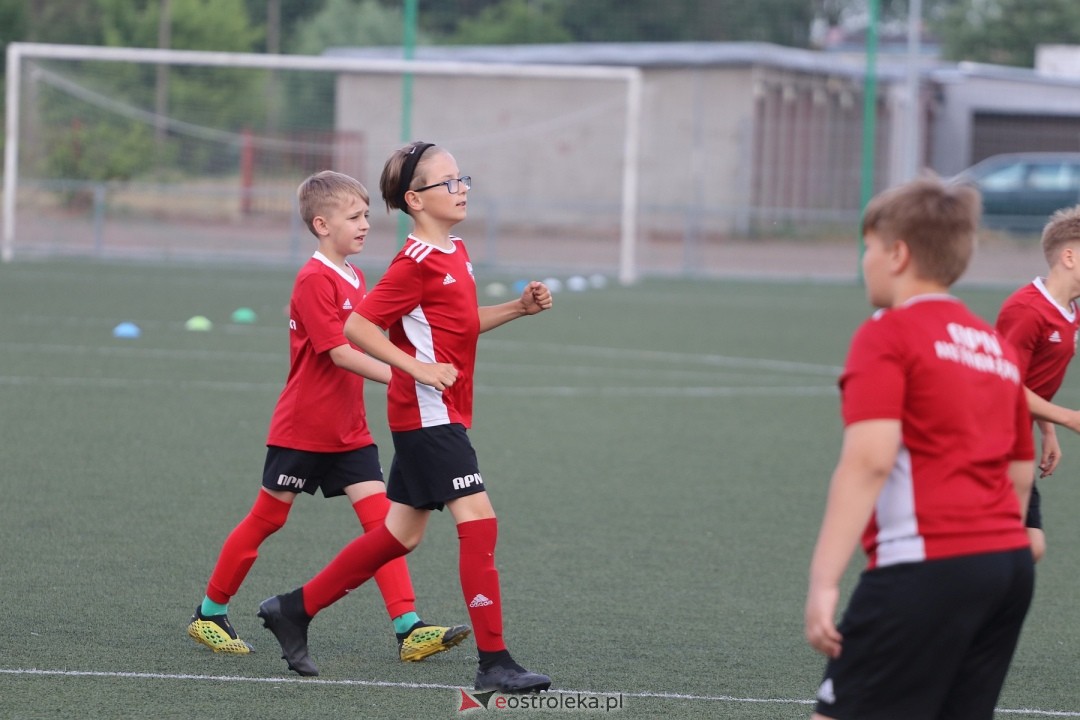 Trening APN pod okiem Legii [23.05.2024] - zdjęcie #8 - eOstroleka.pl