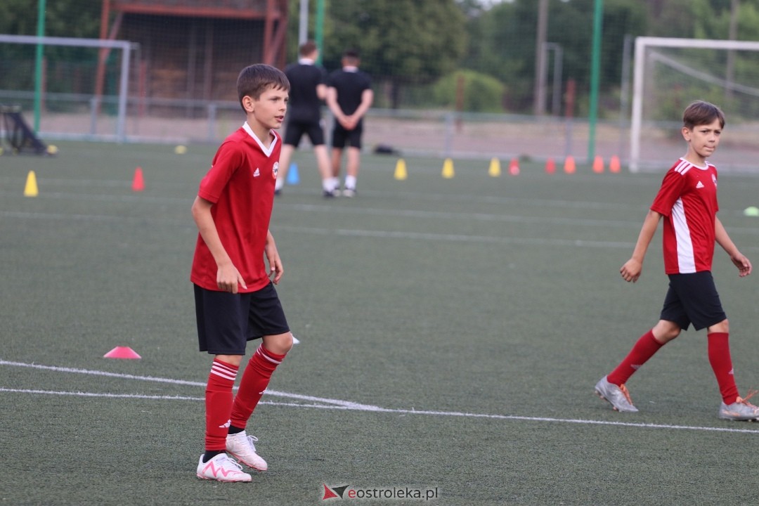 Trening APN pod okiem Legii [23.05.2024] - zdjęcie #7 - eOstroleka.pl