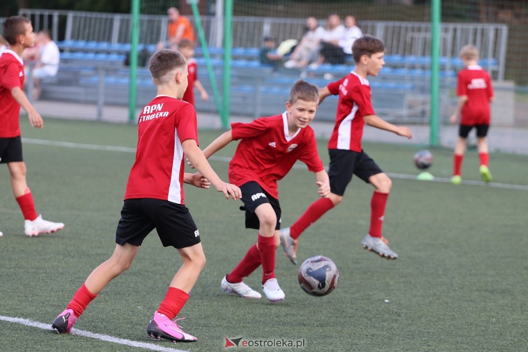 Trening APN pod okiem Legii [23.05.2024] - zdjęcie #6 - eOstroleka.pl