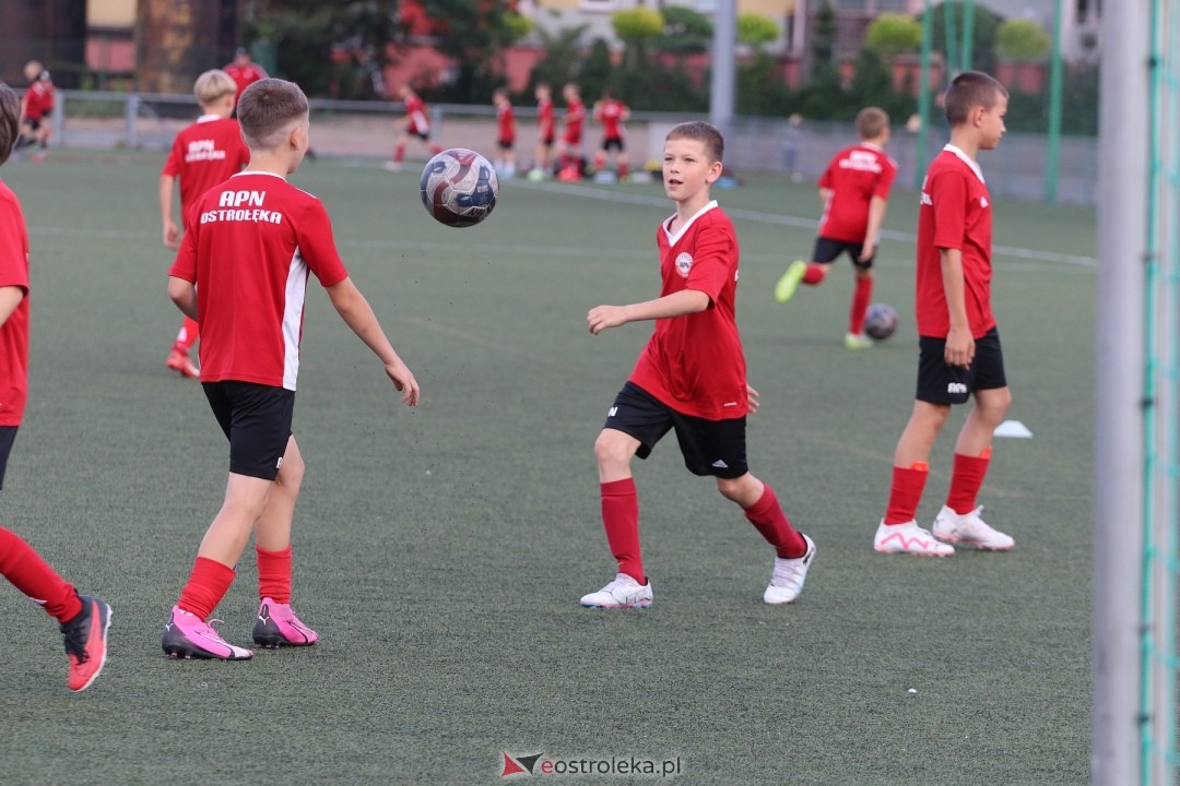 Trening APN pod okiem Legii [23.05.2024] - zdjęcie #5 - eOstroleka.pl