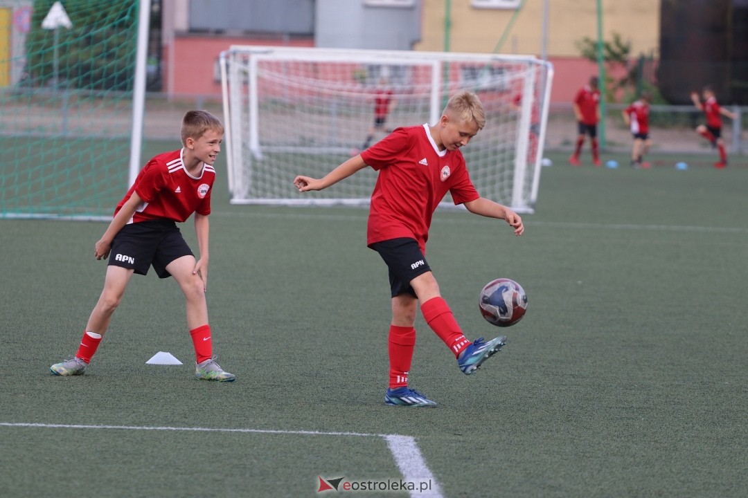 Trening APN pod okiem Legii [23.05.2024] - zdjęcie #4 - eOstroleka.pl