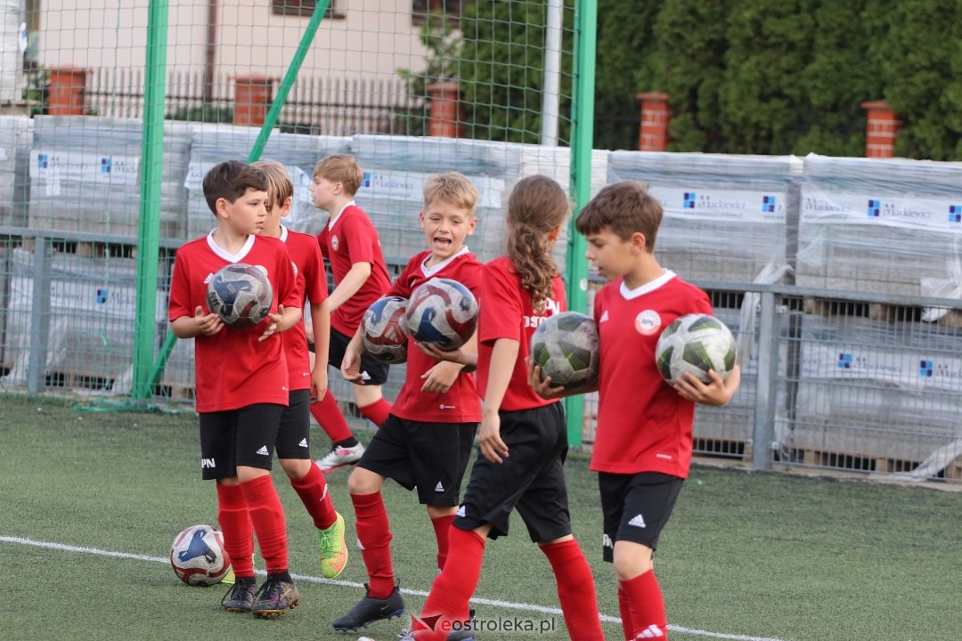 Trening APN pod okiem Legii [23.05.2024] - zdjęcie #3 - eOstroleka.pl