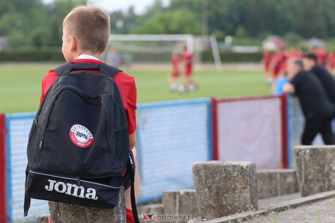 Trening APN pod okiem Legii [23.05.2024] - zdjęcie #2 - eOstroleka.pl