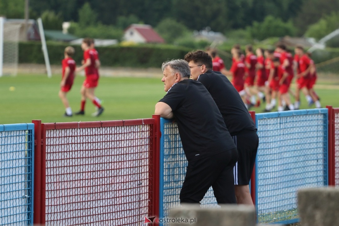 Trening APN pod okiem Legii [23.05.2024] - zdjęcie #1 - eOstroleka.pl