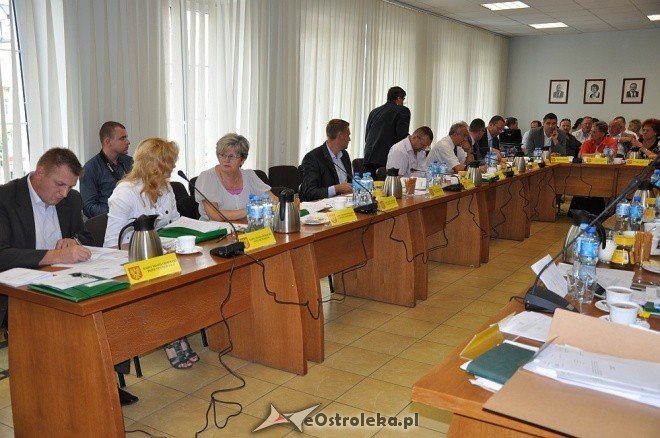 XI Sesja Rady Miasta (24.06.2011) - zdjęcie #3 - eOstroleka.pl