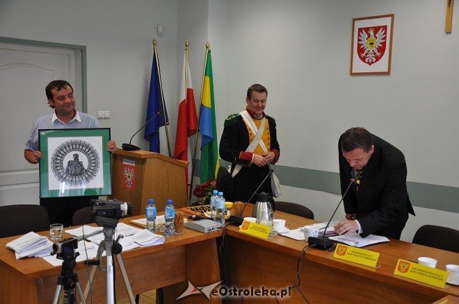 XI Sesja Rady Miasta (24.06.2011) - zdjęcie #20 - eOstroleka.pl