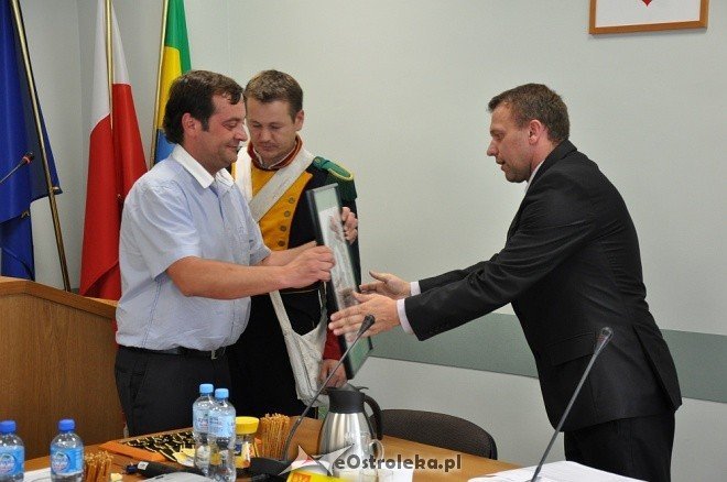 XI Sesja Rady Miasta (24.06.2011) - zdjęcie #21 - eOstroleka.pl