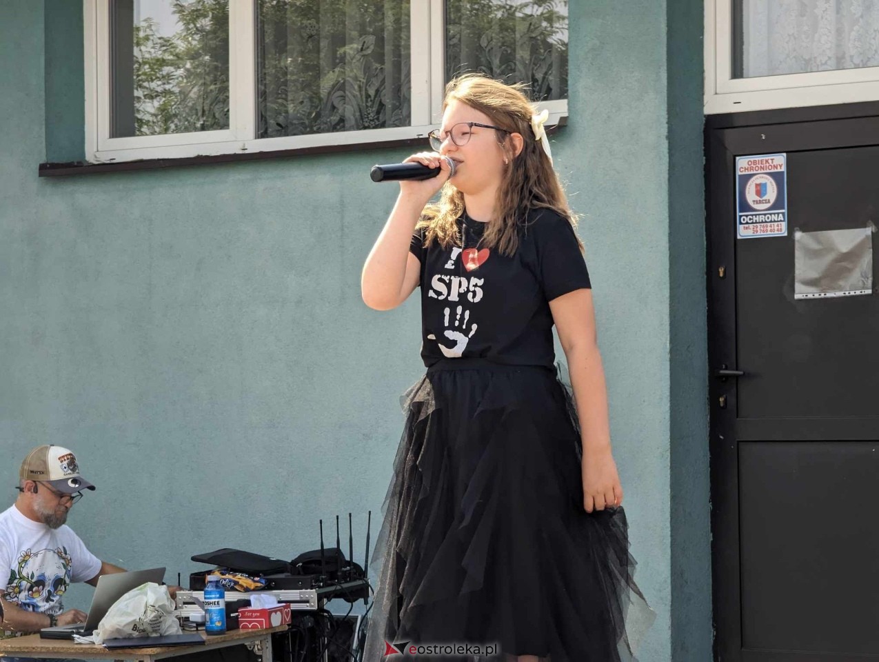 Dzień rodziny w Szkole Podstawowej nr 5 [24.05.2024] - zdjęcie #31 - eOstroleka.pl