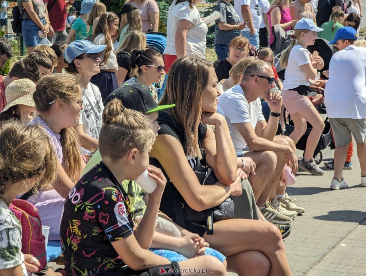 Dzień rodziny w Szkole Podstawowej nr 5 [24.05.2024] - zdjęcie #26 - eOstroleka.pl
