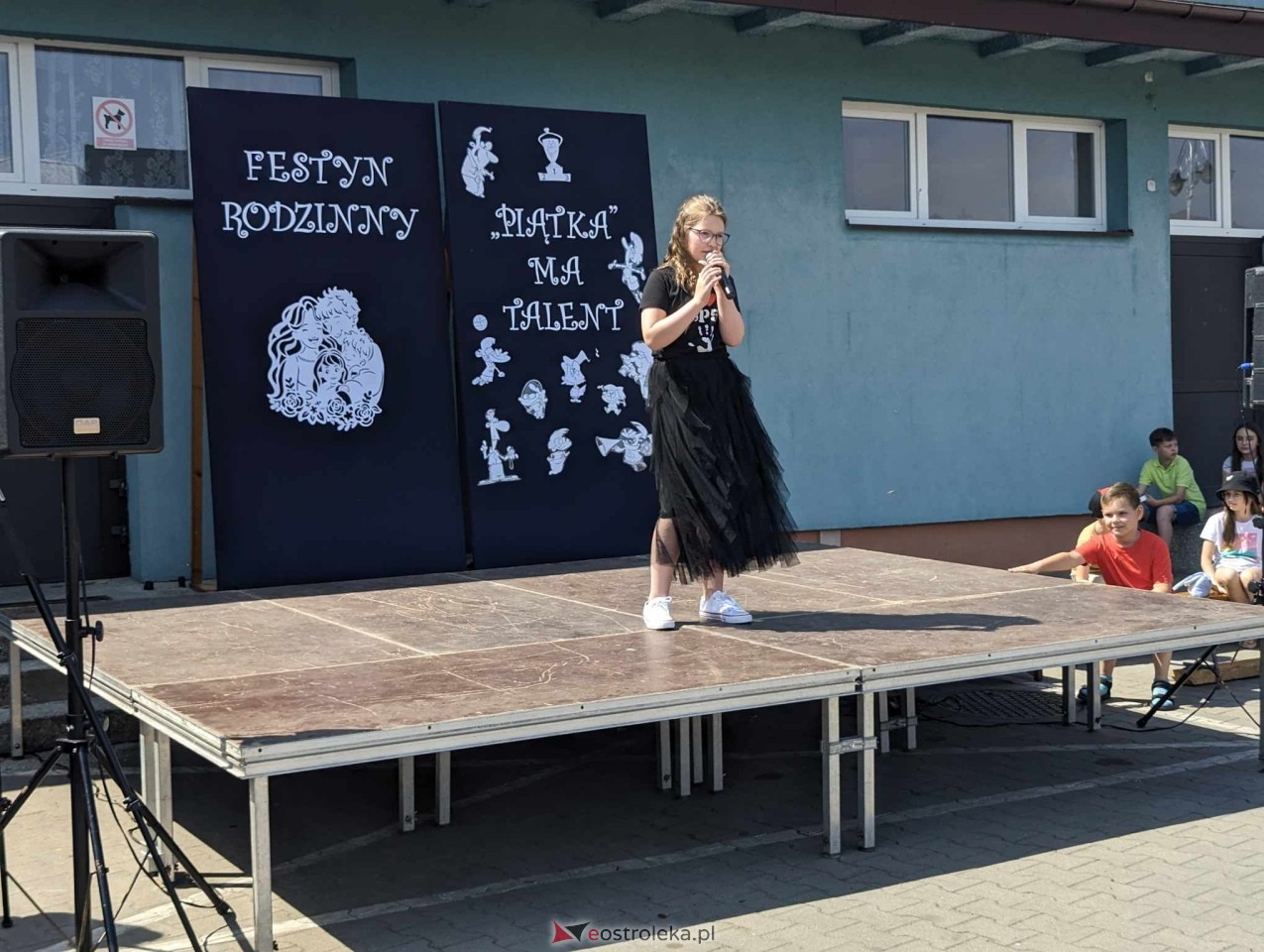 Dzień rodziny w Szkole Podstawowej nr 5 [24.05.2024] - zdjęcie #24 - eOstroleka.pl