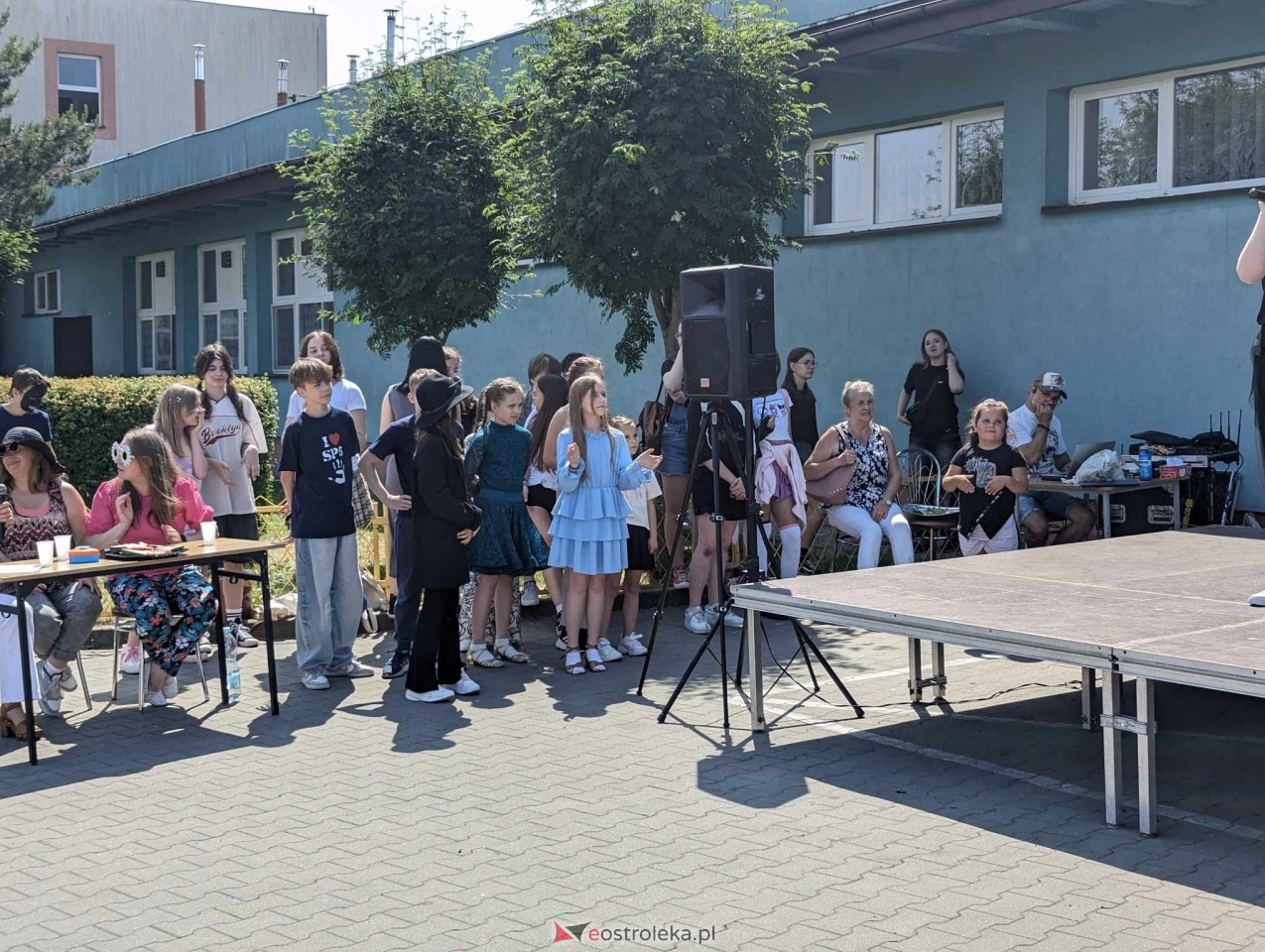 Dzień rodziny w Szkole Podstawowej nr 5 [24.05.2024] - zdjęcie #22 - eOstroleka.pl