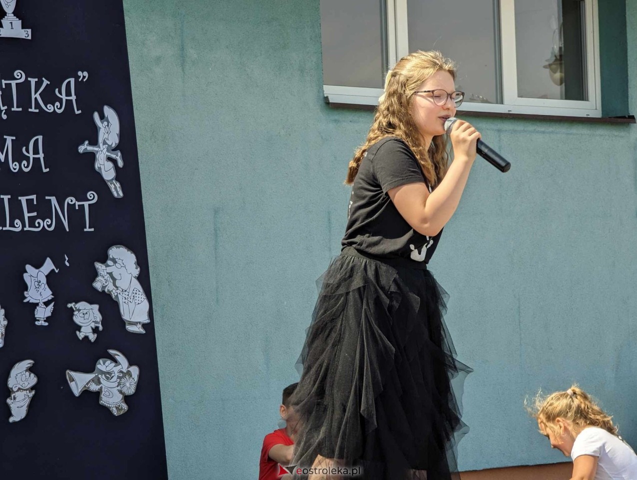 Dzień rodziny w Szkole Podstawowej nr 5 [24.05.2024] - zdjęcie #20 - eOstroleka.pl