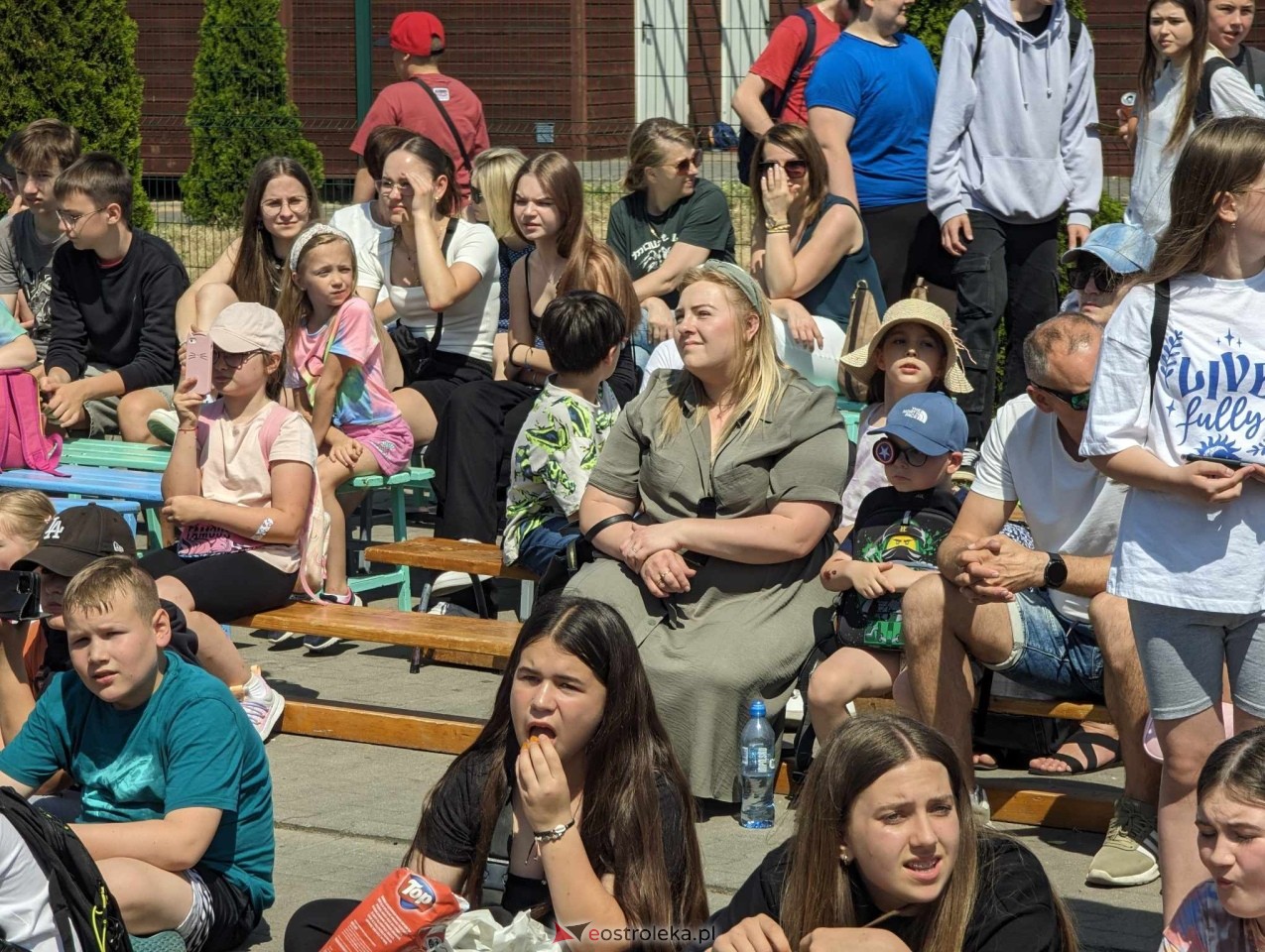 Dzień rodziny w Szkole Podstawowej nr 5 [24.05.2024] - zdjęcie #17 - eOstroleka.pl