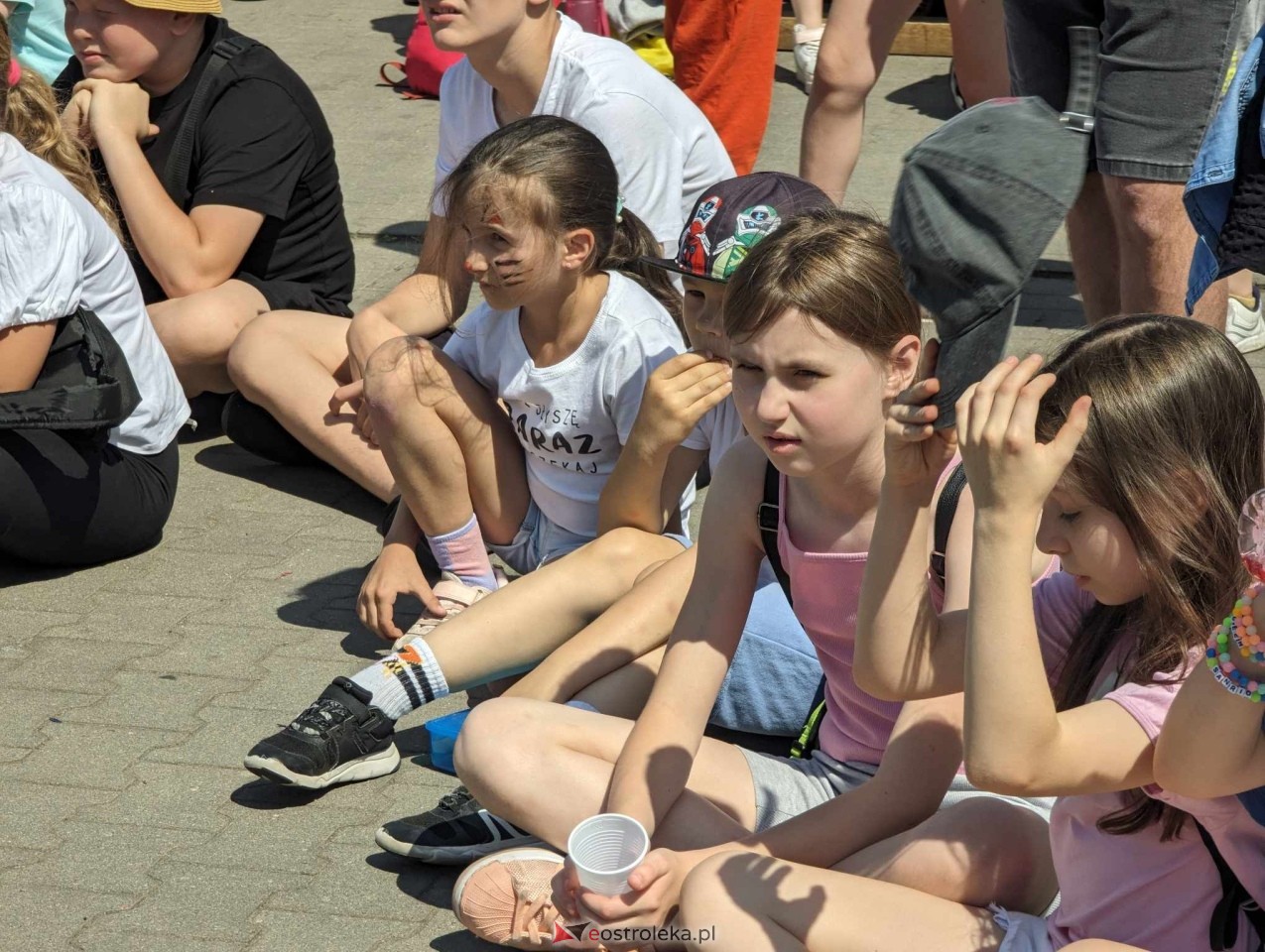 Dzień rodziny w Szkole Podstawowej nr 5 [24.05.2024] - zdjęcie #9 - eOstroleka.pl