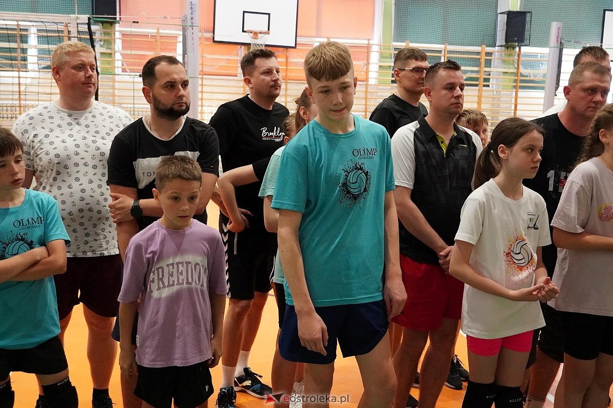 Dzień rodziny w Szkole Podstawowej nr 5 [24.05.2024] - zdjęcie #97 - eOstroleka.pl