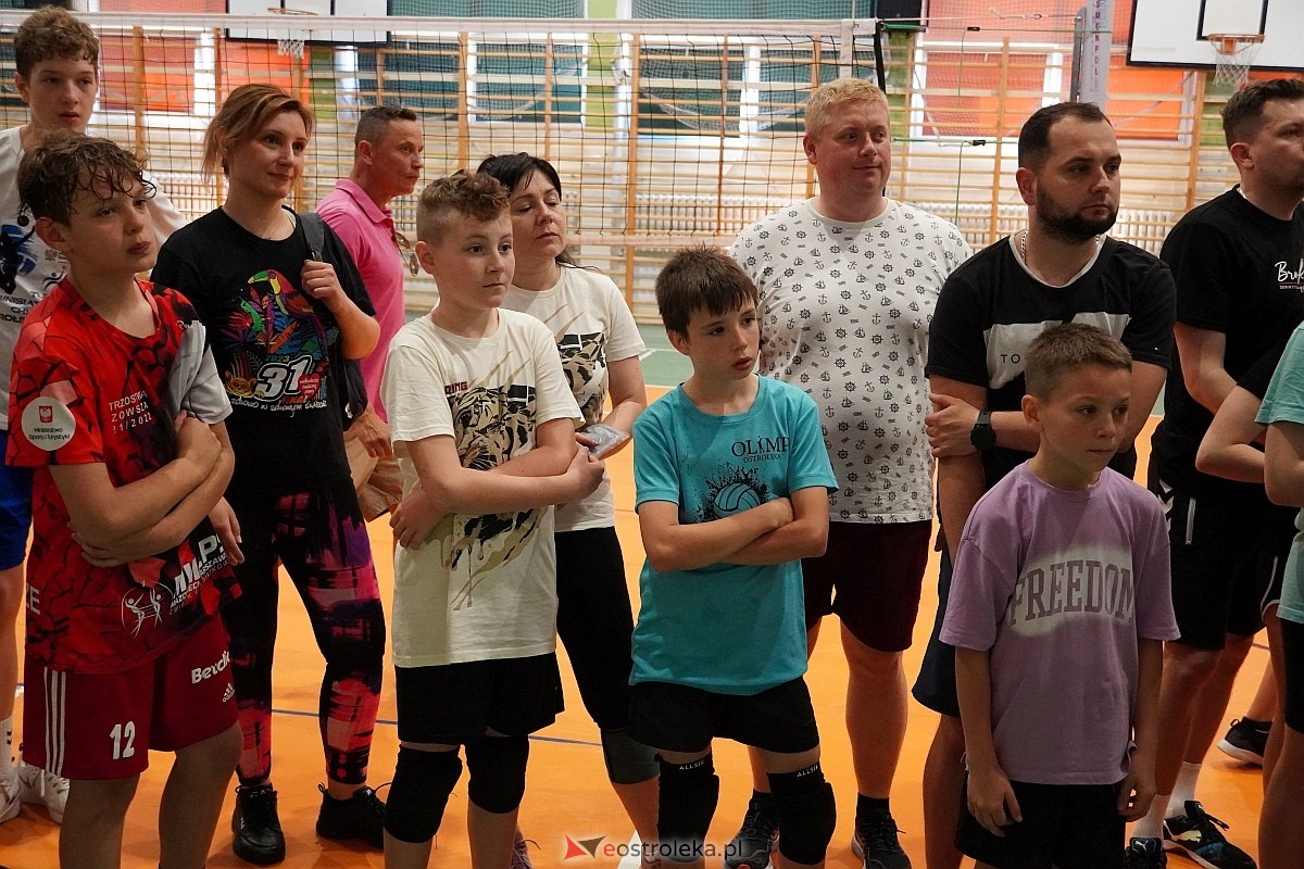 Dzień rodziny w Szkole Podstawowej nr 5 [24.05.2024] - zdjęcie #96 - eOstroleka.pl