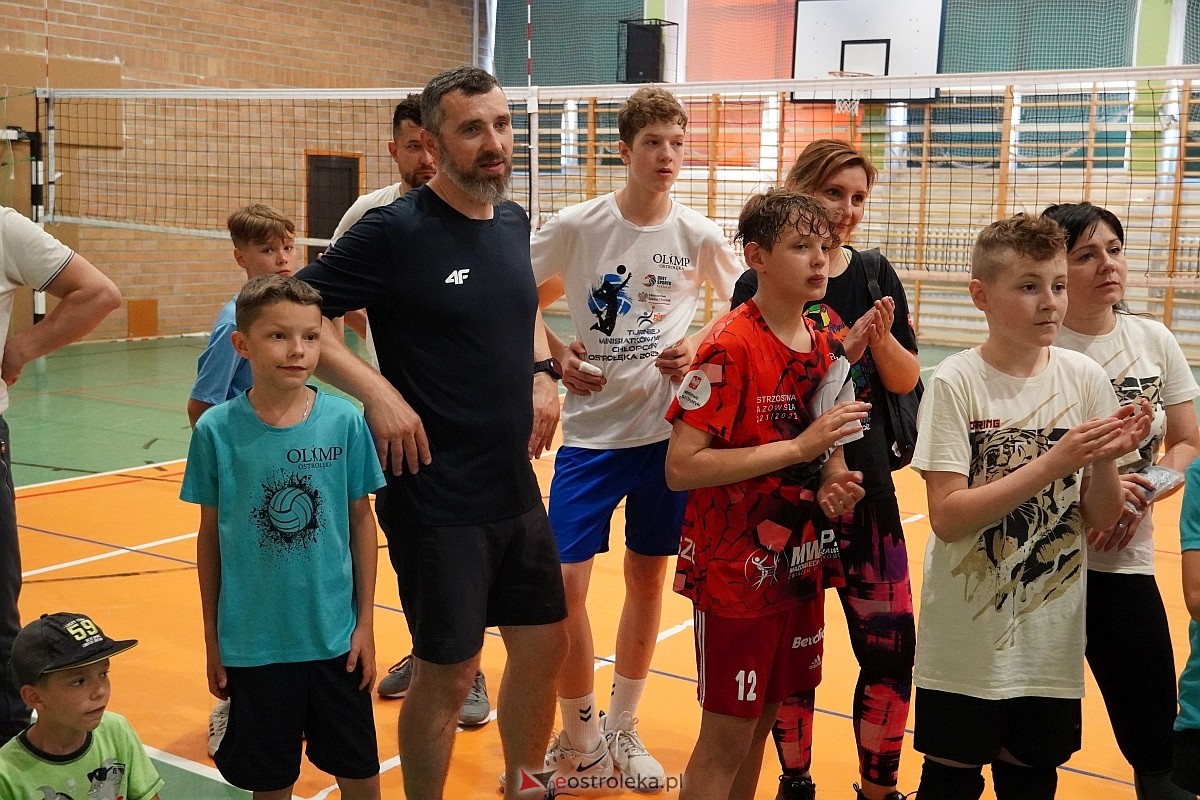Dzień rodziny w Szkole Podstawowej nr 5 [24.05.2024] - zdjęcie #118 - eOstroleka.pl