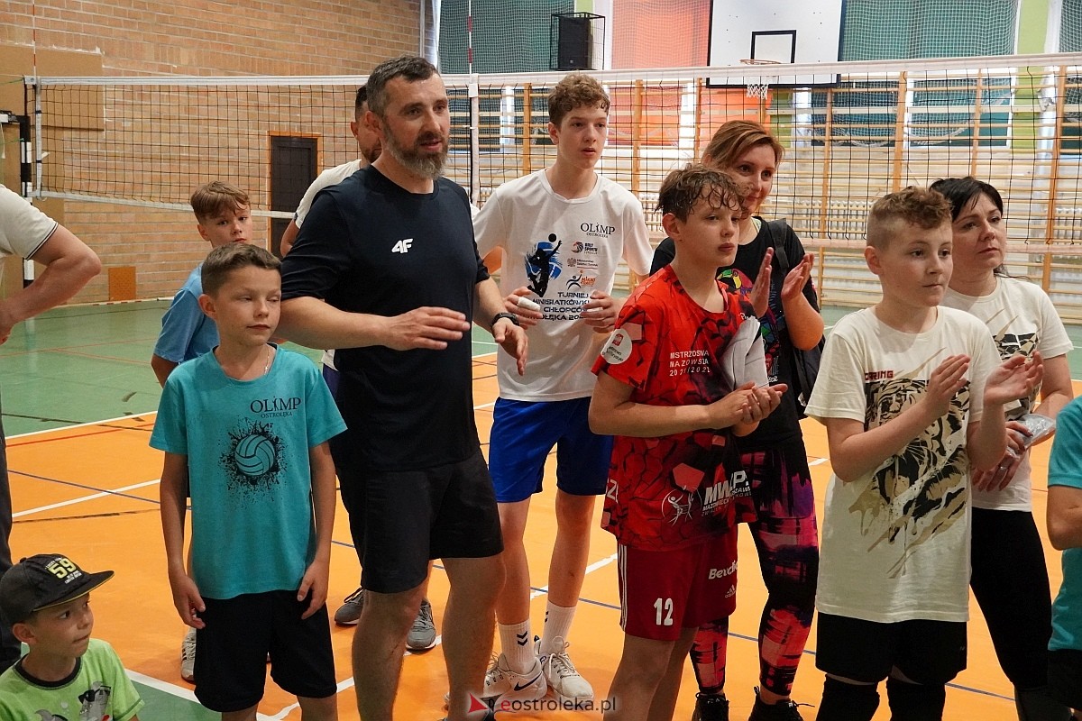 Dzień rodziny w Szkole Podstawowej nr 5 [24.05.2024] - zdjęcie #95 - eOstroleka.pl
