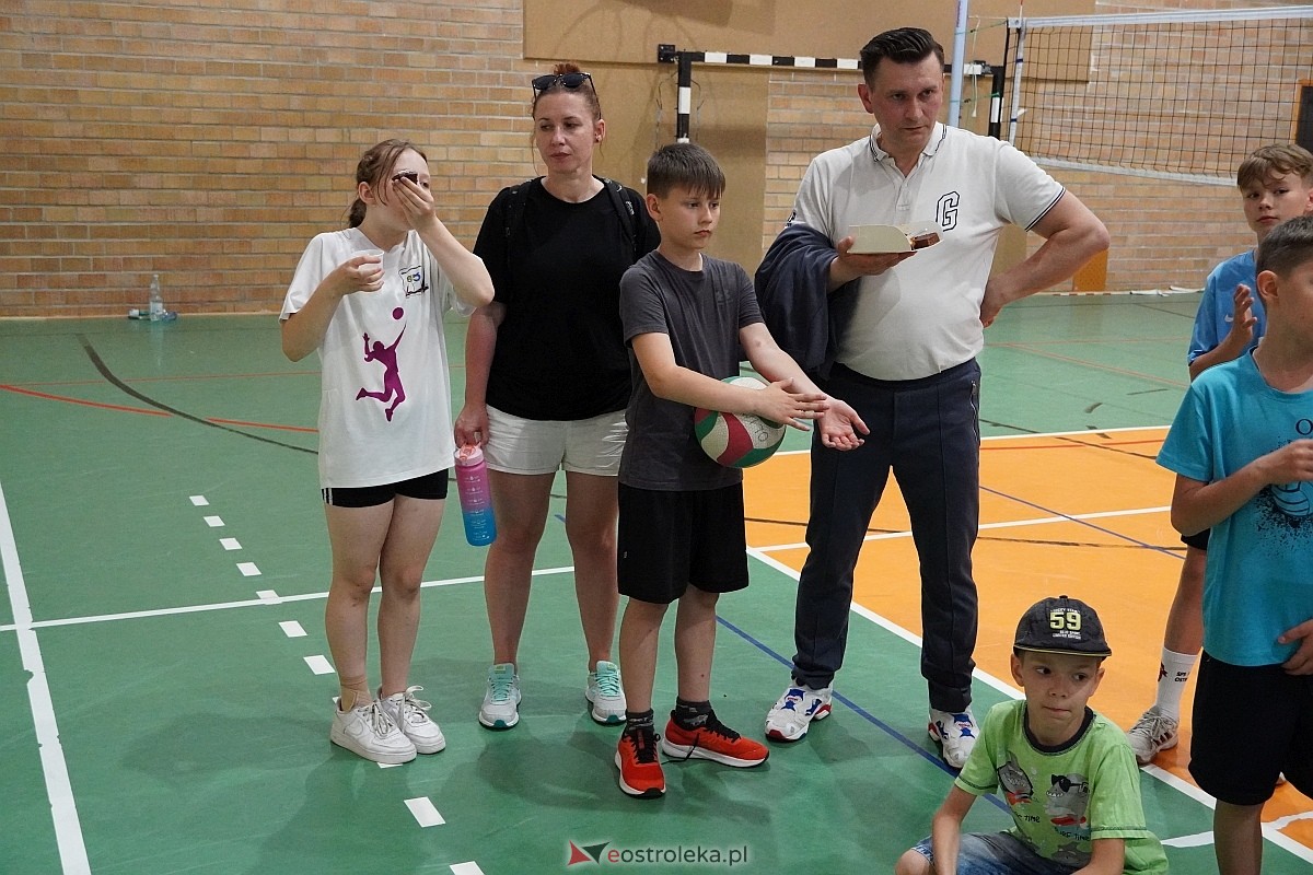 Dzień rodziny w Szkole Podstawowej nr 5 [24.05.2024] - zdjęcie #117 - eOstroleka.pl