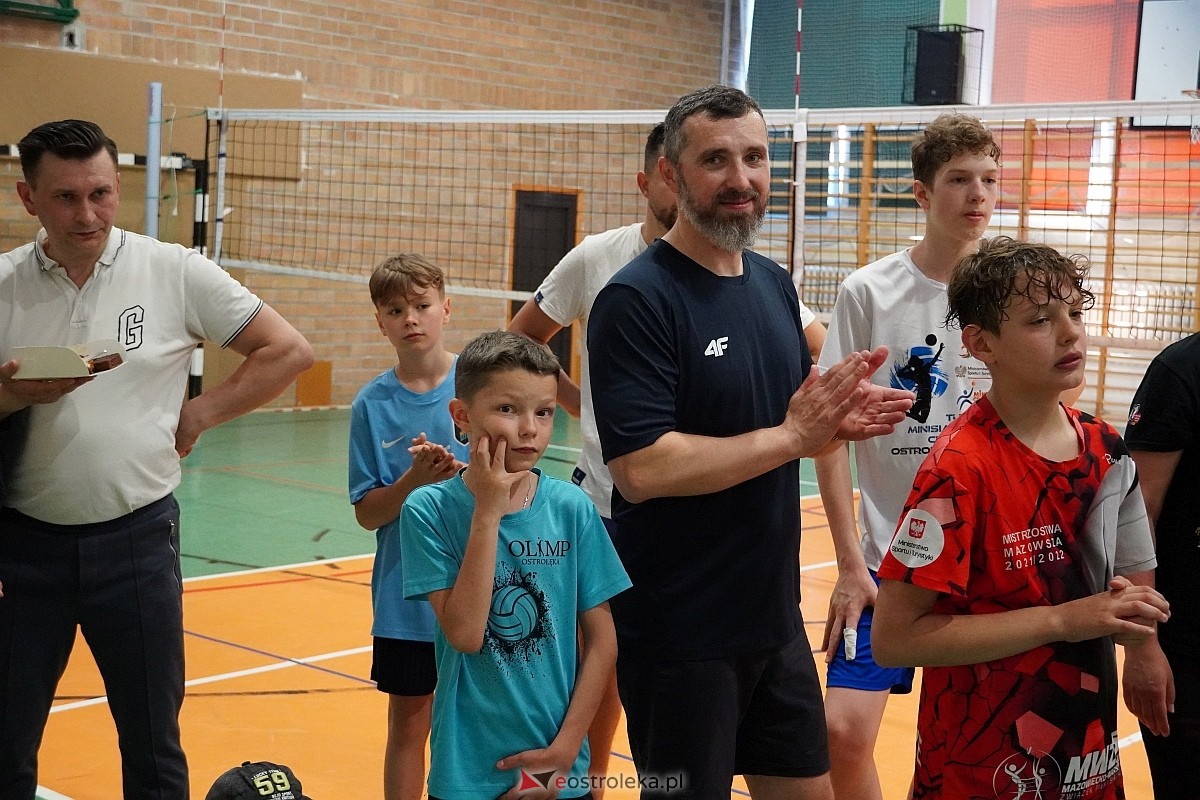 Dzień rodziny w Szkole Podstawowej nr 5 [24.05.2024] - zdjęcie #93 - eOstroleka.pl