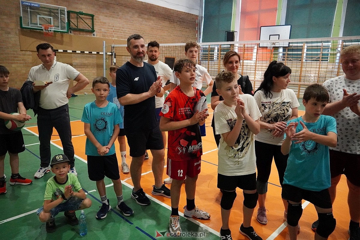 Dzień rodziny w Szkole Podstawowej nr 5 [24.05.2024] - zdjęcie #115 - eOstroleka.pl