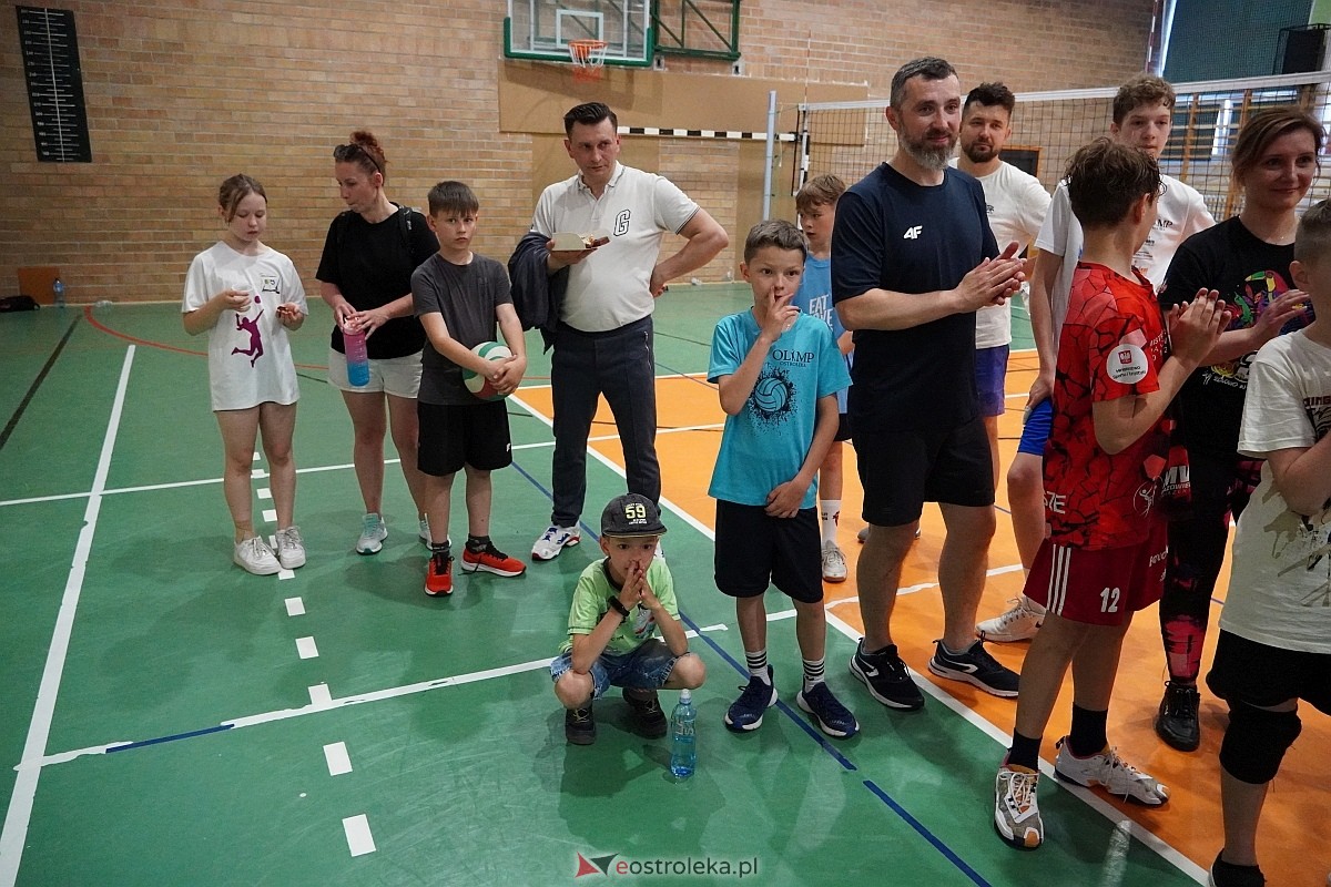 Dzień rodziny w Szkole Podstawowej nr 5 [24.05.2024] - zdjęcie #91 - eOstroleka.pl