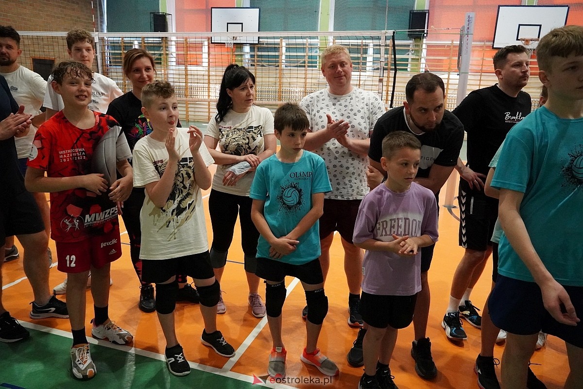 Dzień rodziny w Szkole Podstawowej nr 5 [24.05.2024] - zdjęcie #113 - eOstroleka.pl