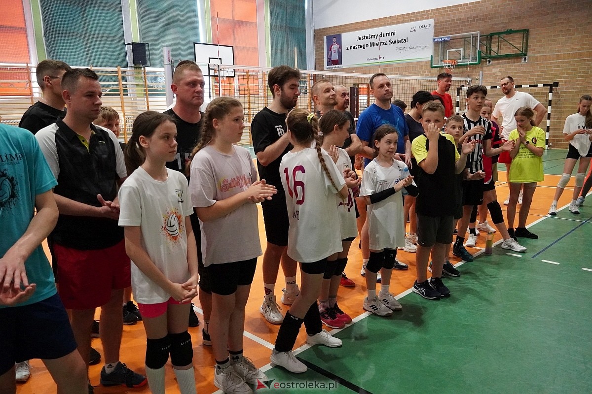 Dzień rodziny w Szkole Podstawowej nr 5 [24.05.2024] - zdjęcie #87 - eOstroleka.pl