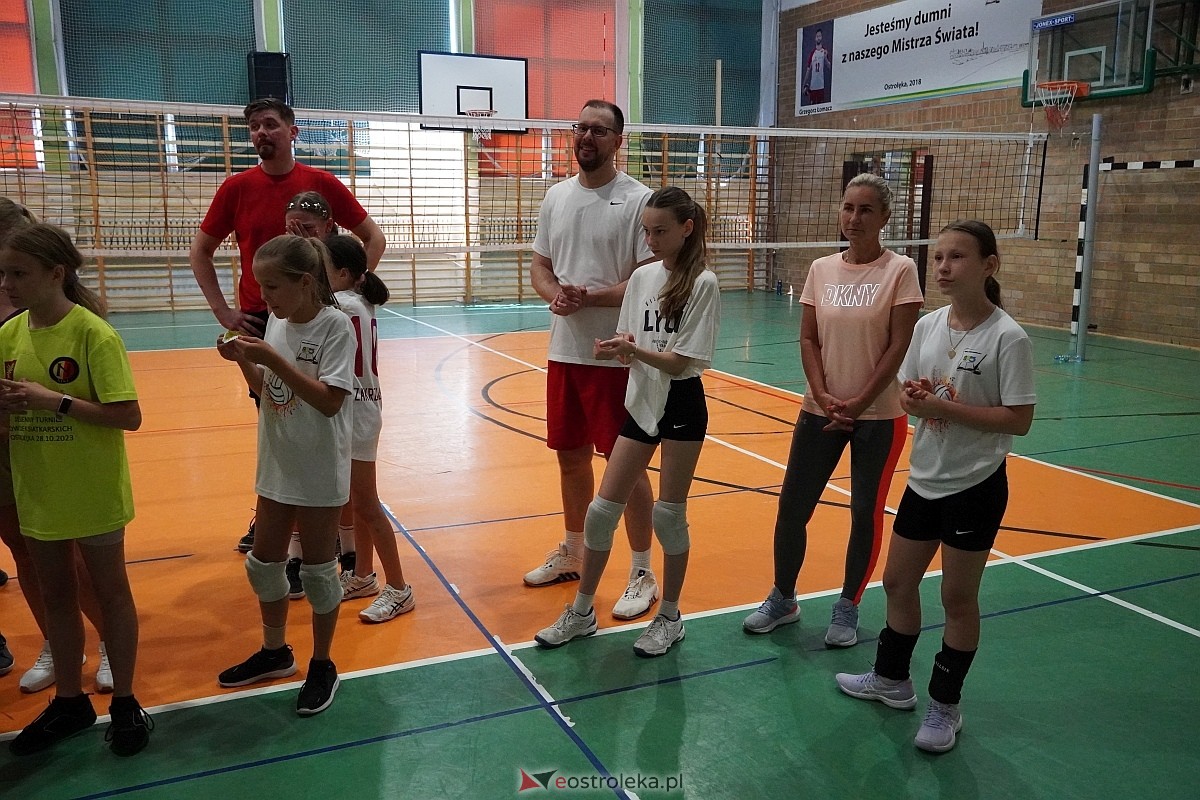 Dzień rodziny w Szkole Podstawowej nr 5 [24.05.2024] - zdjęcie #84 - eOstroleka.pl
