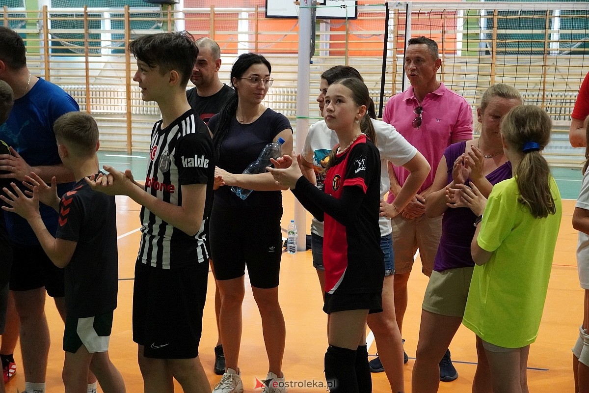 Dzień rodziny w Szkole Podstawowej nr 5 [24.05.2024] - zdjęcie #103 - eOstroleka.pl