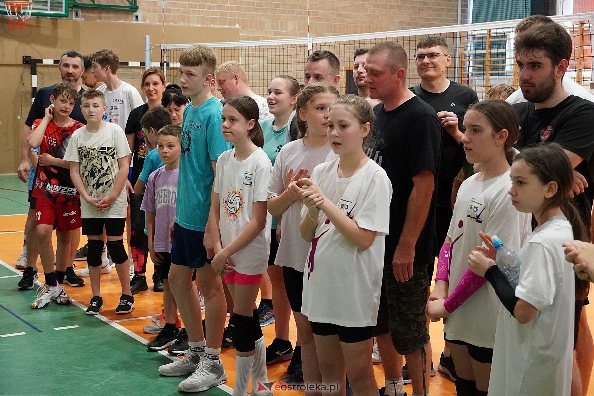 Dzień rodziny w Szkole Podstawowej nr 5 [24.05.2024] - zdjęcie #101 - eOstroleka.pl