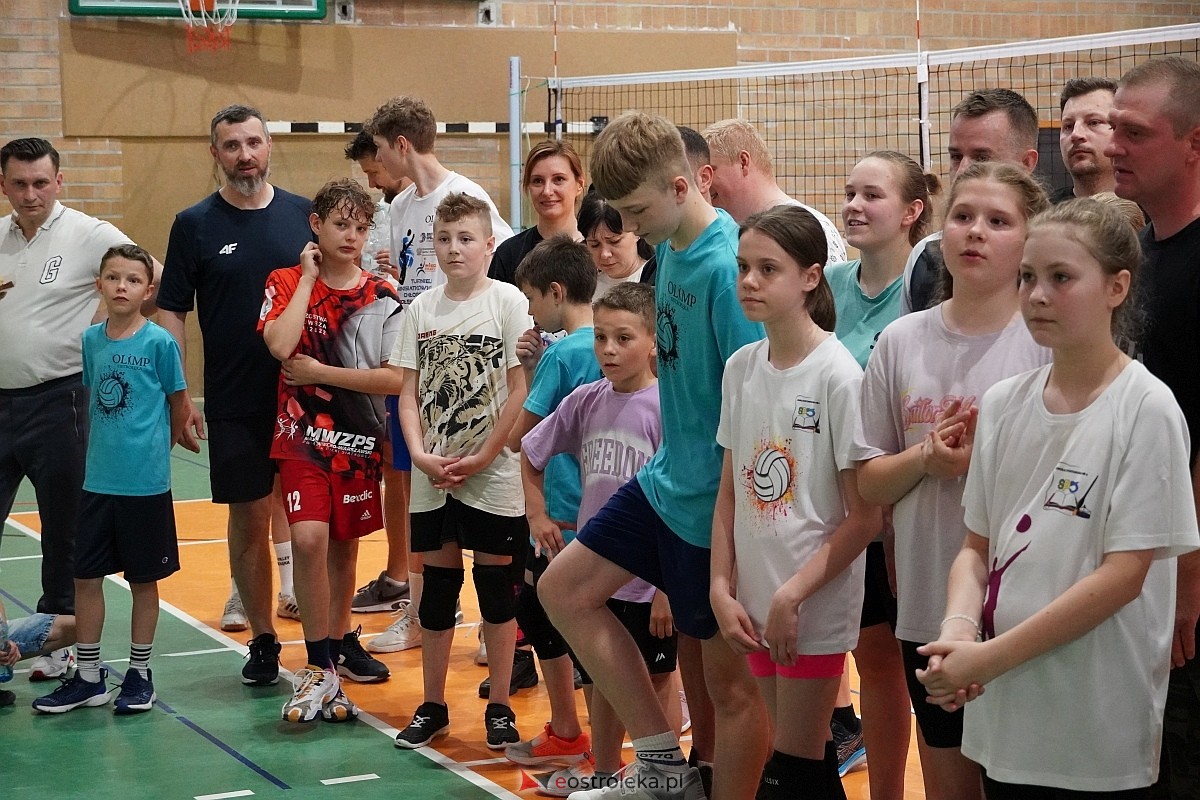 Dzień rodziny w Szkole Podstawowej nr 5 [24.05.2024] - zdjęcie #78 - eOstroleka.pl
