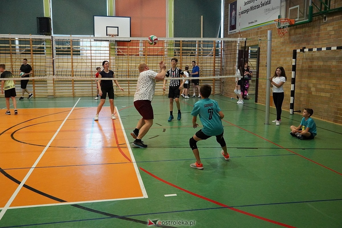 Dzień rodziny w Szkole Podstawowej nr 5 [24.05.2024] - zdjęcie #70 - eOstroleka.pl
