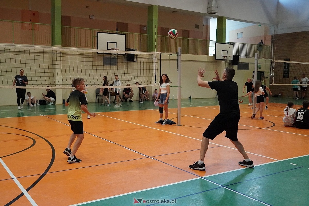Dzień rodziny w Szkole Podstawowej nr 5 [24.05.2024] - zdjęcie #65 - eOstroleka.pl