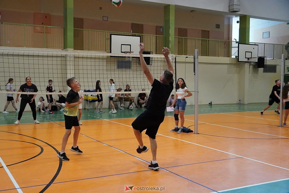 Dzień rodziny w Szkole Podstawowej nr 5 [24.05.2024] - zdjęcie #63 - eOstroleka.pl