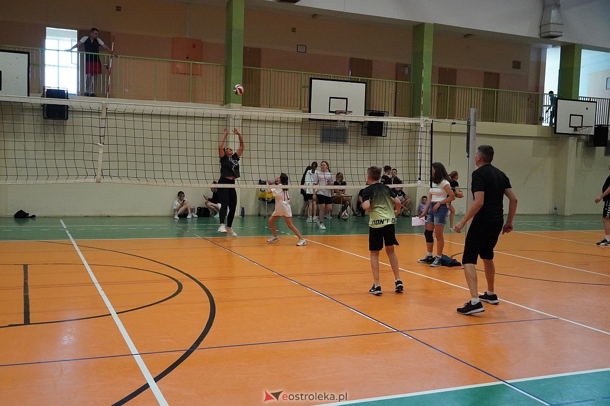 Dzień rodziny w Szkole Podstawowej nr 5 [24.05.2024] - zdjęcie #61 - eOstroleka.pl