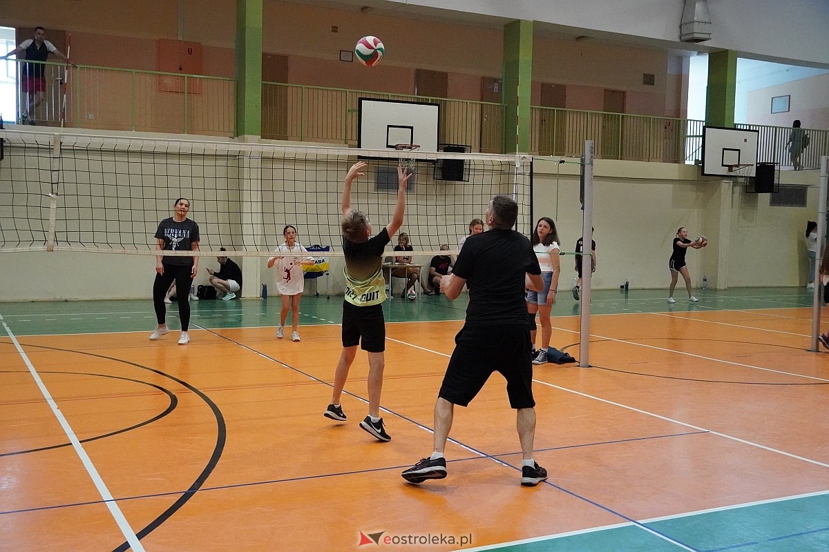 Dzień rodziny w Szkole Podstawowej nr 5 [24.05.2024] - zdjęcie #60 - eOstroleka.pl
