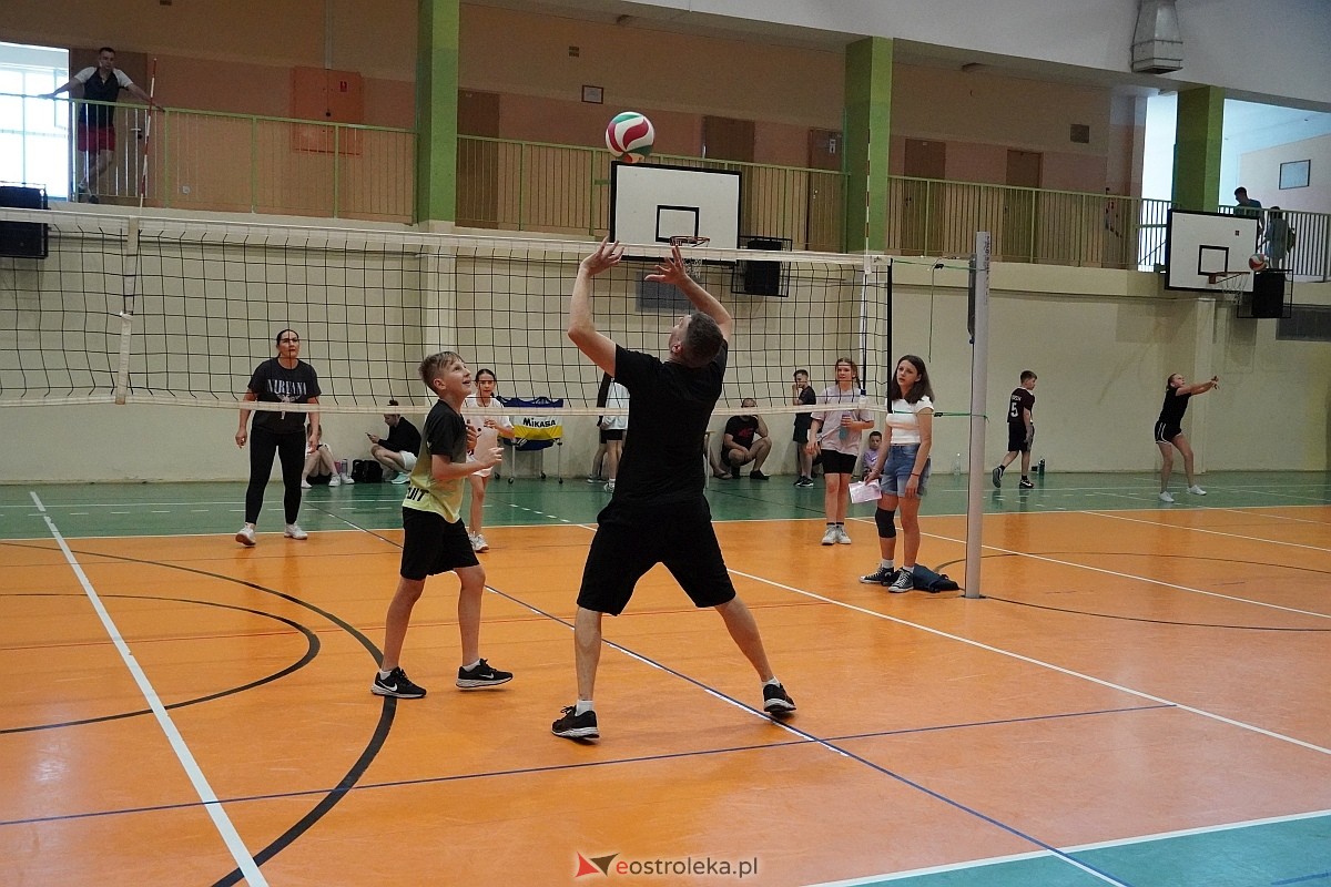 Dzień rodziny w Szkole Podstawowej nr 5 [24.05.2024] - zdjęcie #59 - eOstroleka.pl
