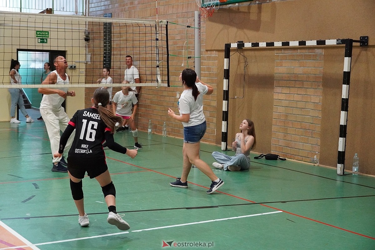 Dzień rodziny w Szkole Podstawowej nr 5 [24.05.2024] - zdjęcie #58 - eOstroleka.pl