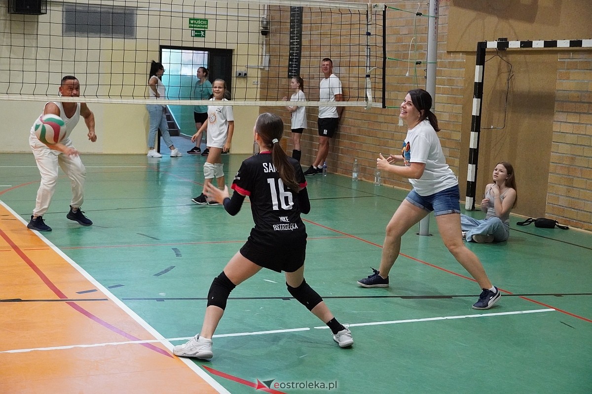 Dzień rodziny w Szkole Podstawowej nr 5 [24.05.2024] - zdjęcie #57 - eOstroleka.pl