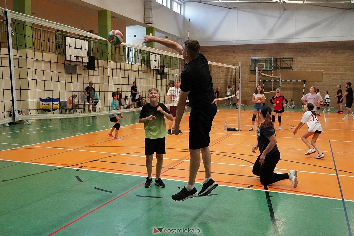Dzień rodziny w Szkole Podstawowej nr 5 [24.05.2024] - zdjęcie #41 - eOstroleka.pl