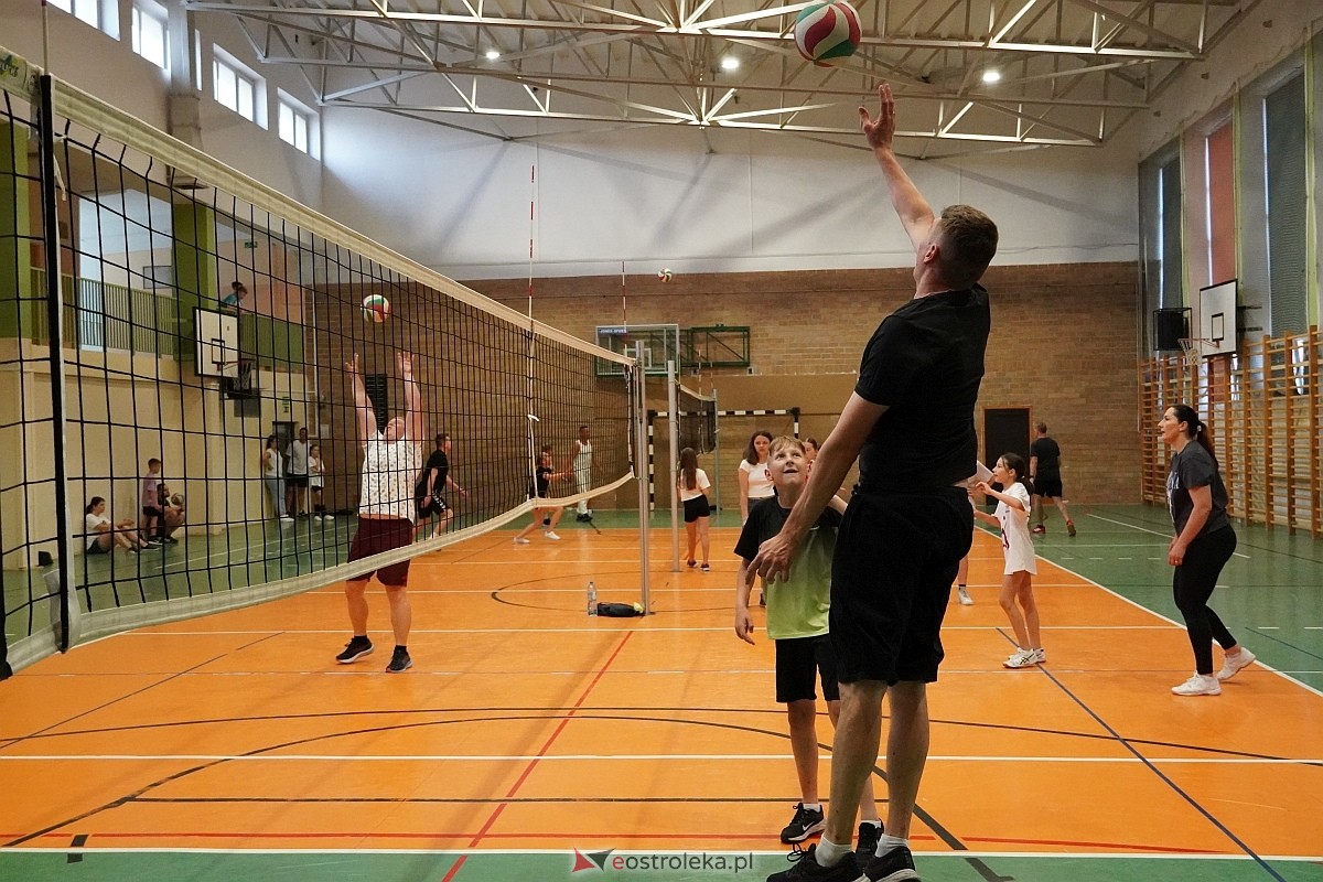 Dzień rodziny w Szkole Podstawowej nr 5 [24.05.2024] - zdjęcie #40 - eOstroleka.pl