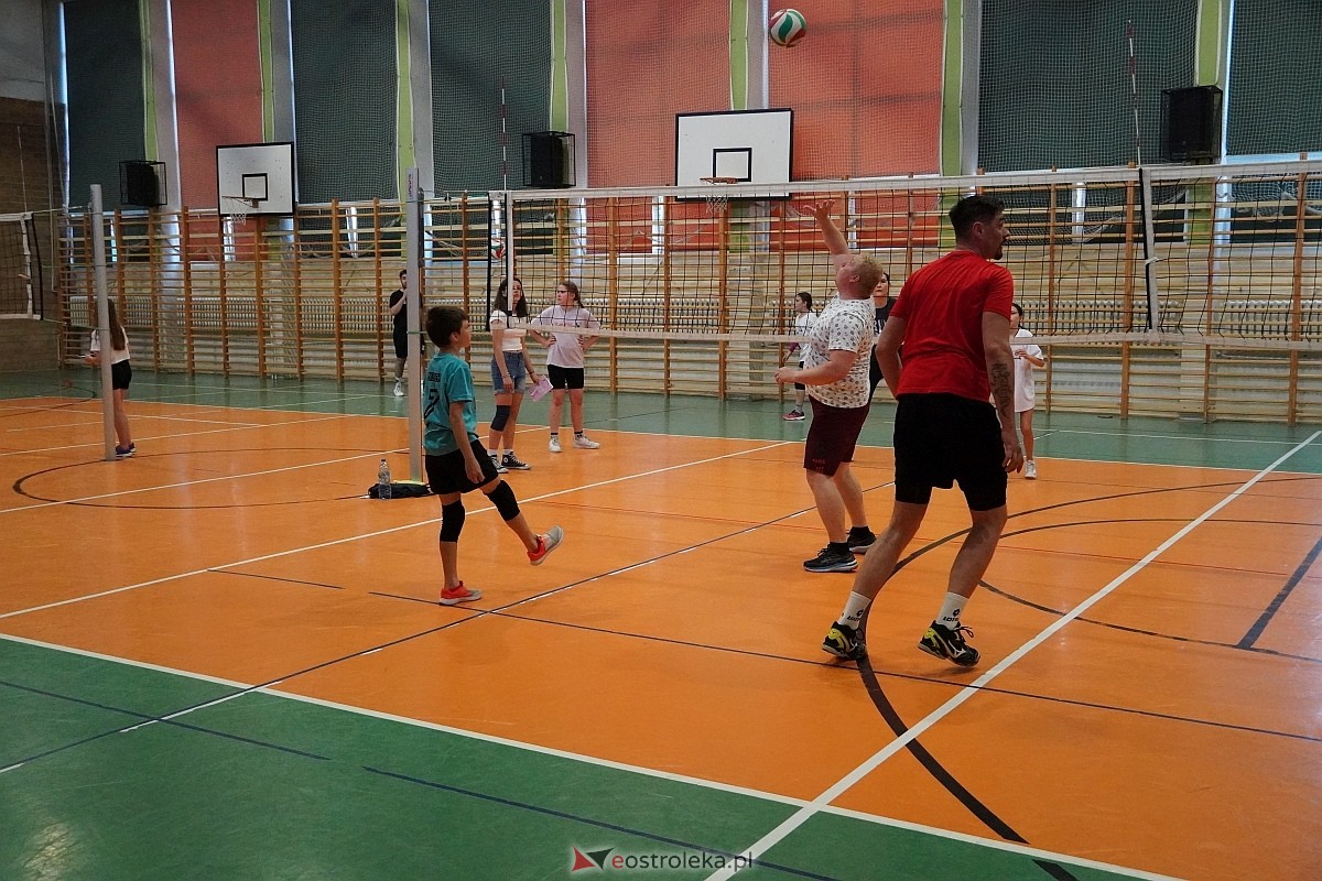 Dzień rodziny w Szkole Podstawowej nr 5 [24.05.2024] - zdjęcie #36 - eOstroleka.pl