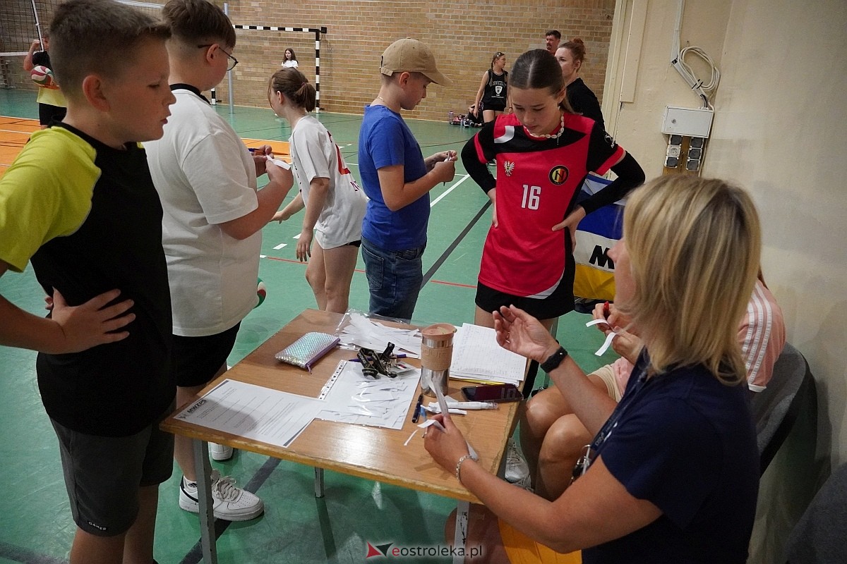Dzień rodziny w Szkole Podstawowej nr 5 [24.05.2024] - zdjęcie #34 - eOstroleka.pl