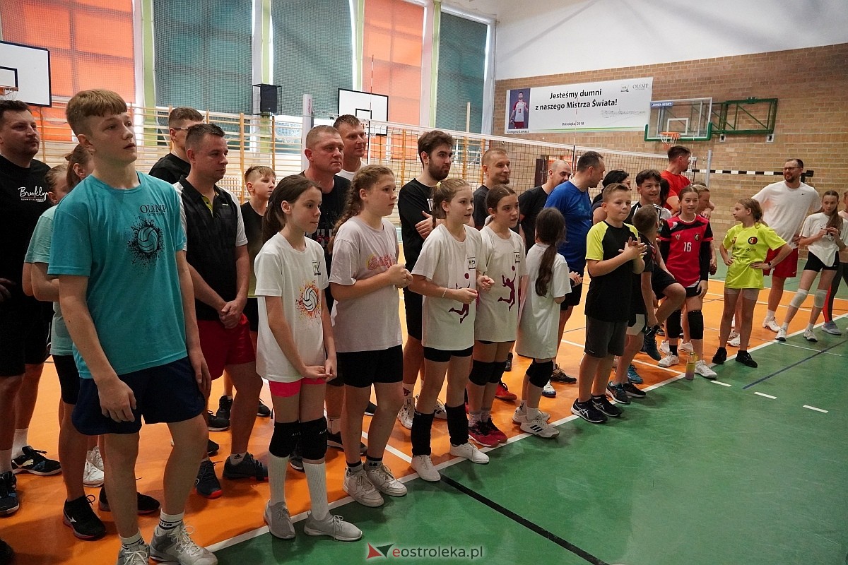 Dzień rodziny w Szkole Podstawowej nr 5 [24.05.2024] - zdjęcie #33 - eOstroleka.pl