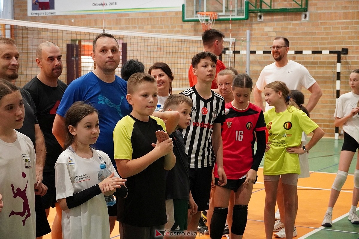 Dzień rodziny w Szkole Podstawowej nr 5 [24.05.2024] - zdjęcie #32 - eOstroleka.pl